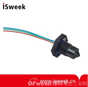 冲牙器液位监测技术助力口腔健康升级(图2)