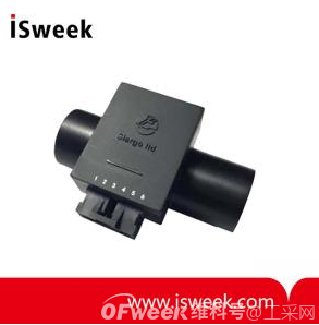 气体流量传感器在内窥镜供气装置中的应用(图2)