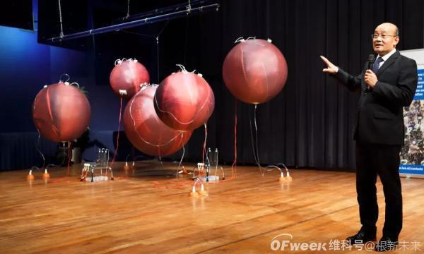 有望进入人体试验,人造子宫离我们还有多远?(图4) 有望进入人体试验,人造子宫离我们还有多远?(图4)