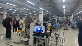 全球第二大显卡制造商柏能科技集团将总部从香港迁至新加坡(图3) 全球第二大显卡制造商柏能科技集团将总部从香港迁至新加坡(图3)