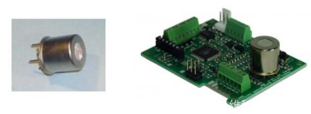 培养箱及培养箱消毒时耐高温监测控制方案(图2) 培养箱及培养箱消毒时耐高温监测控制方案(图2)