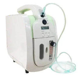 极限电流型氧化锆氧气传感器监测氧气浓缩器氧浓度高低变化(图1)