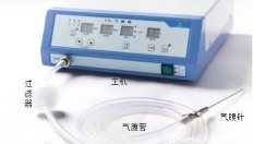 流量传感器在气腹机中的应用(图1) 流量传感器在气腹机中的应用(图1)