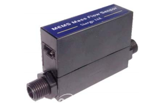 流量传感器在气腹机中的应用(图3) 流量传感器在气腹机中的应用(图3)