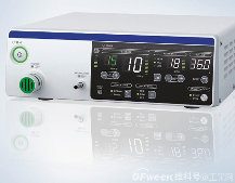 流量传感器实时监测气腹机气体流速应用技术方案(图1) 流量传感器实时监测气腹机气体流速应用技术方案(图1)