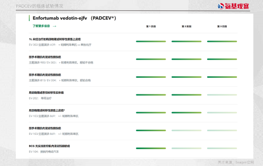 Nectin-4 ADC:一场刚刚起跑的竞赛(图3) Nectin-4 ADC:一场刚刚起跑的竞赛(图3)