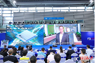 聚力创“芯”，共享“芯”机遇：国际集成电路展览会暨研讨会（IIC Shenzhen 2024）盛大开幕 ，“全球电子成就奖”隆(图8)