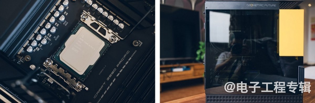 实测Arrow Lake台式机处理器：功耗低了，但有价值吗？(图2)