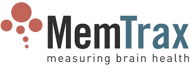 用于高级认知障碍筛查的MemTrax连续识别测试(图1)