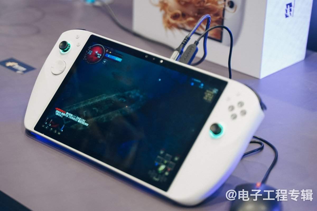 AI PC生态系统发展现状与未来前景解析(图13) AI PC生态系统发展现状与未来前景解析(图13)