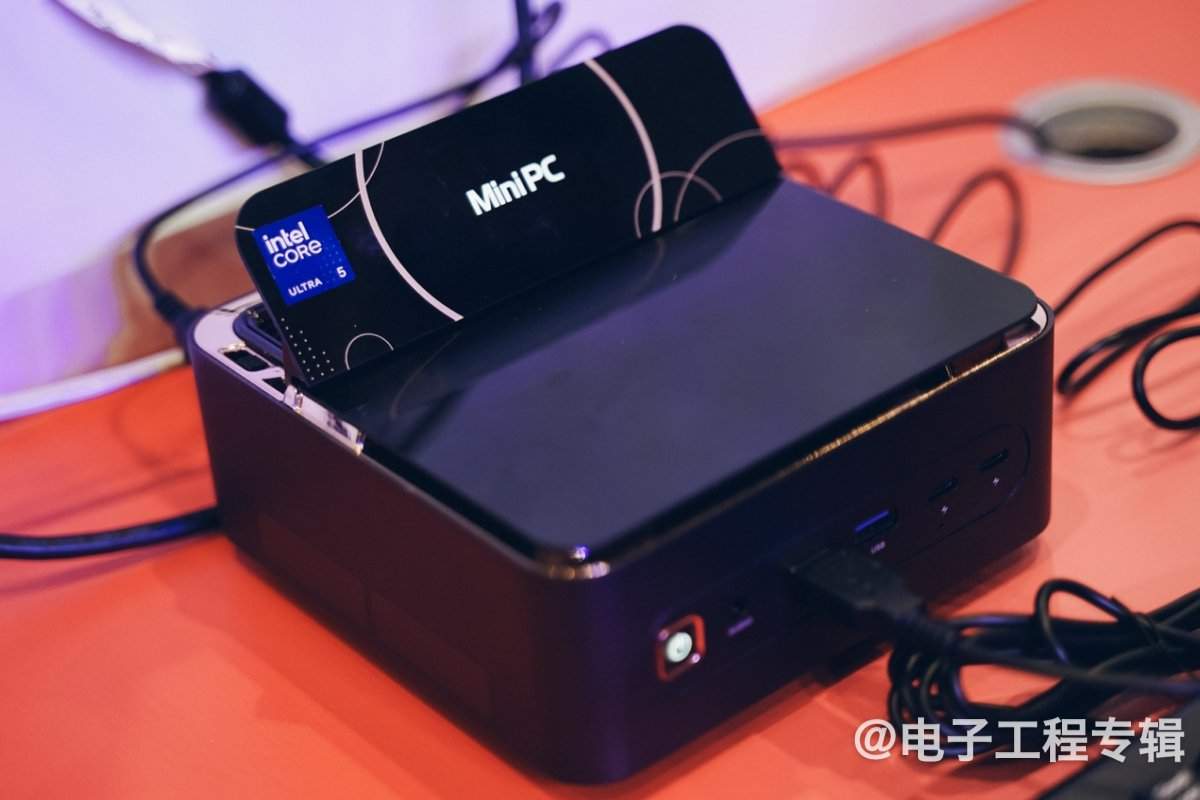 AI PC生态系统发展现状与未来前景解析(图15) AI PC生态系统发展现状与未来前景解析(图15)