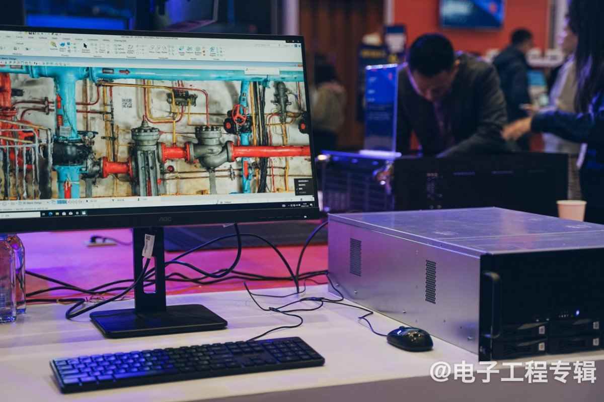 AI PC生态系统发展现状与未来前景解析(图17) AI PC生态系统发展现状与未来前景解析(图17)