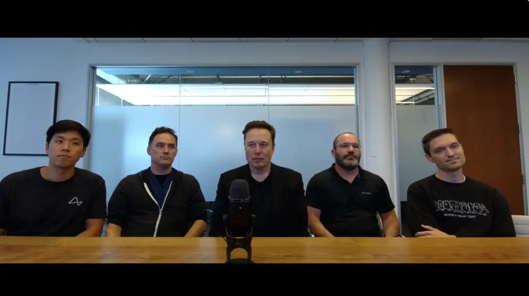 这回大脑也能升级了!马斯克的脑机接口能像iPhone一样更新迭代(图1) 这回大脑也能升级了!马斯克的脑机接口能像iPhone一样更新迭代(图1)