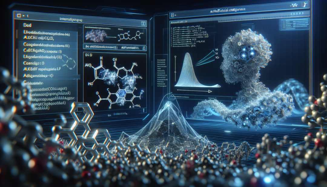 全新篇章：AlphaFold 3开展生物分子结构及相互作用的全方位预测(图1)