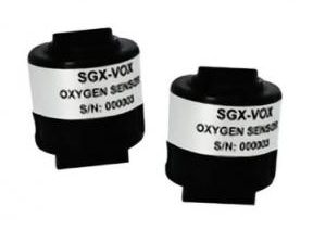 氧气呼吸机使用的氧气传感器(图2)