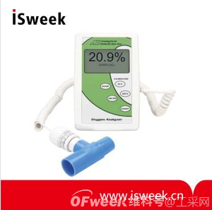 手持式氧气分析仪在特殊呼吸治疗应用