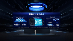 iQOO Neo10系列发布：天玑9400加持，超声波指纹解锁新体验(图5)