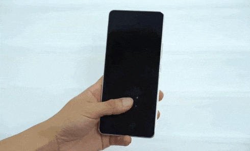 iQOO Neo10系列发布：天玑9400加持，超声波指纹解锁新体验(图11)