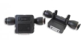 流量传感器在无油空气压缩机中的气体流量控制(图2) 流量传感器在无油空气压缩机中的气体流量控制(图2)