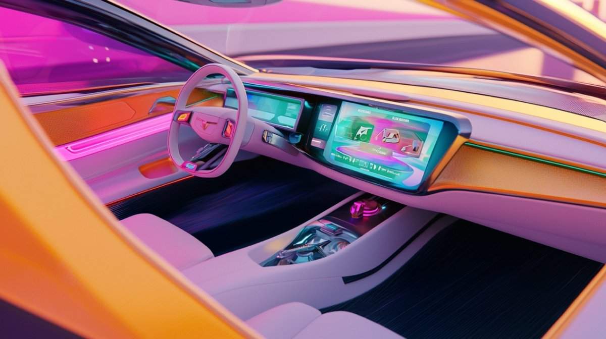 汽车产业智能化下半场:新汽车时代的技术变革与市场机遇(图8) 汽车产业智能化下半场:新汽车时代的技术变革与市场机遇(图8)