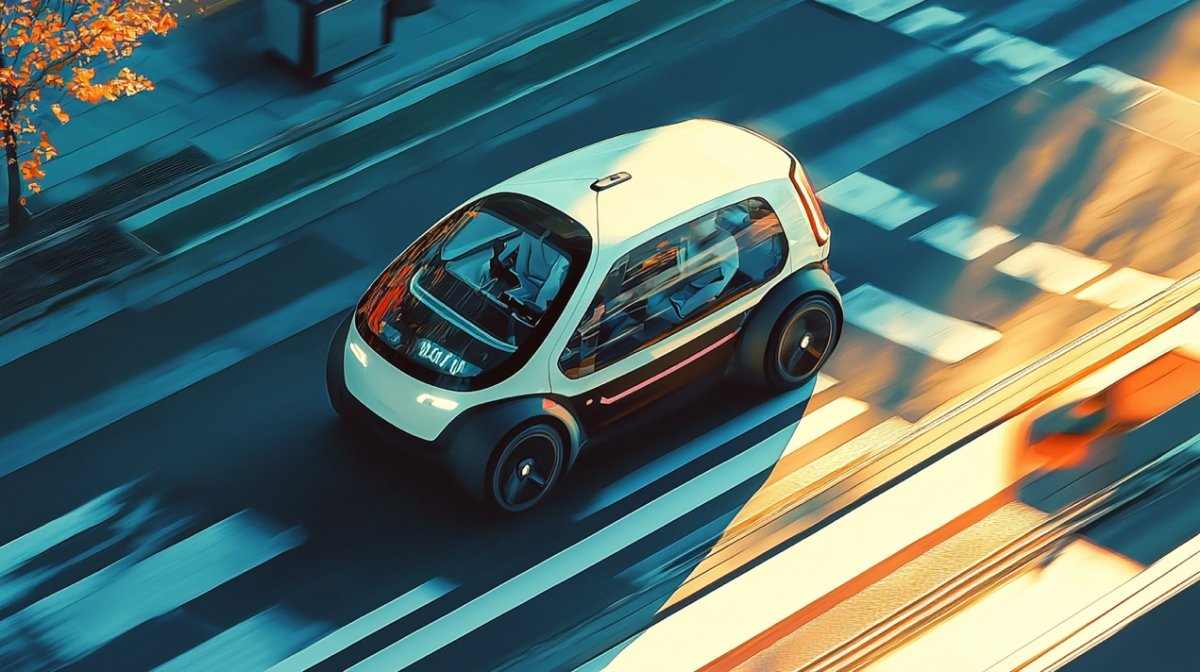 汽车产业智能化下半场:新汽车时代的技术变革与市场机遇(图7) 汽车产业智能化下半场:新汽车时代的技术变革与市场机遇(图7)