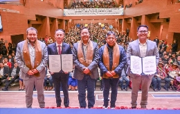 宁德时代10亿美元投资玻利维亚锂项目，共建3.5万吨碳酸锂产能(图1)