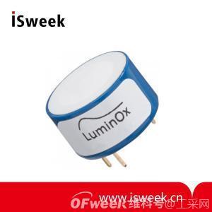 检测弥散氧浓度的荧光氧传感器(图2) 检测弥散氧浓度的荧光氧传感器(图2)