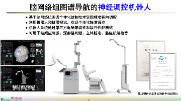 脑机接口医疗器械研发新突破,脑网络组图谱引领精准治疗时代(图9) 脑机接口医疗器械研发新突破,脑网络组图谱引领精准治疗时代(图9)