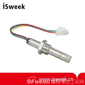 用于培养箱氧气控制中的氧气传感器(图2)