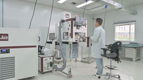 国家汽车芯片质检中心正式获批筹建 汽车芯片产业迎来发展新机遇(图3)