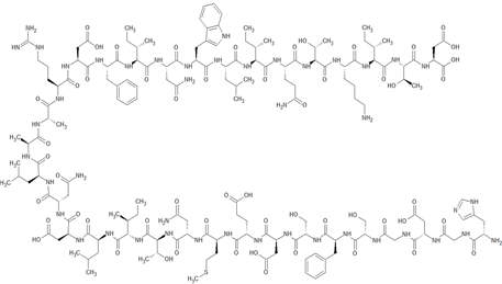 TidesPro | 国内首个GLP-2类似物替度格鲁肽获NMPA批准(图8) TidesPro | 国内首个GLP-2类似物替度格鲁肽获NMPA批准(图8)