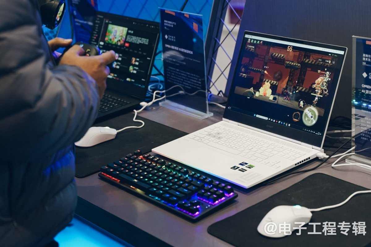 AI PC生态发展现状分析：处理器算力与软件应用全面突破(图8)