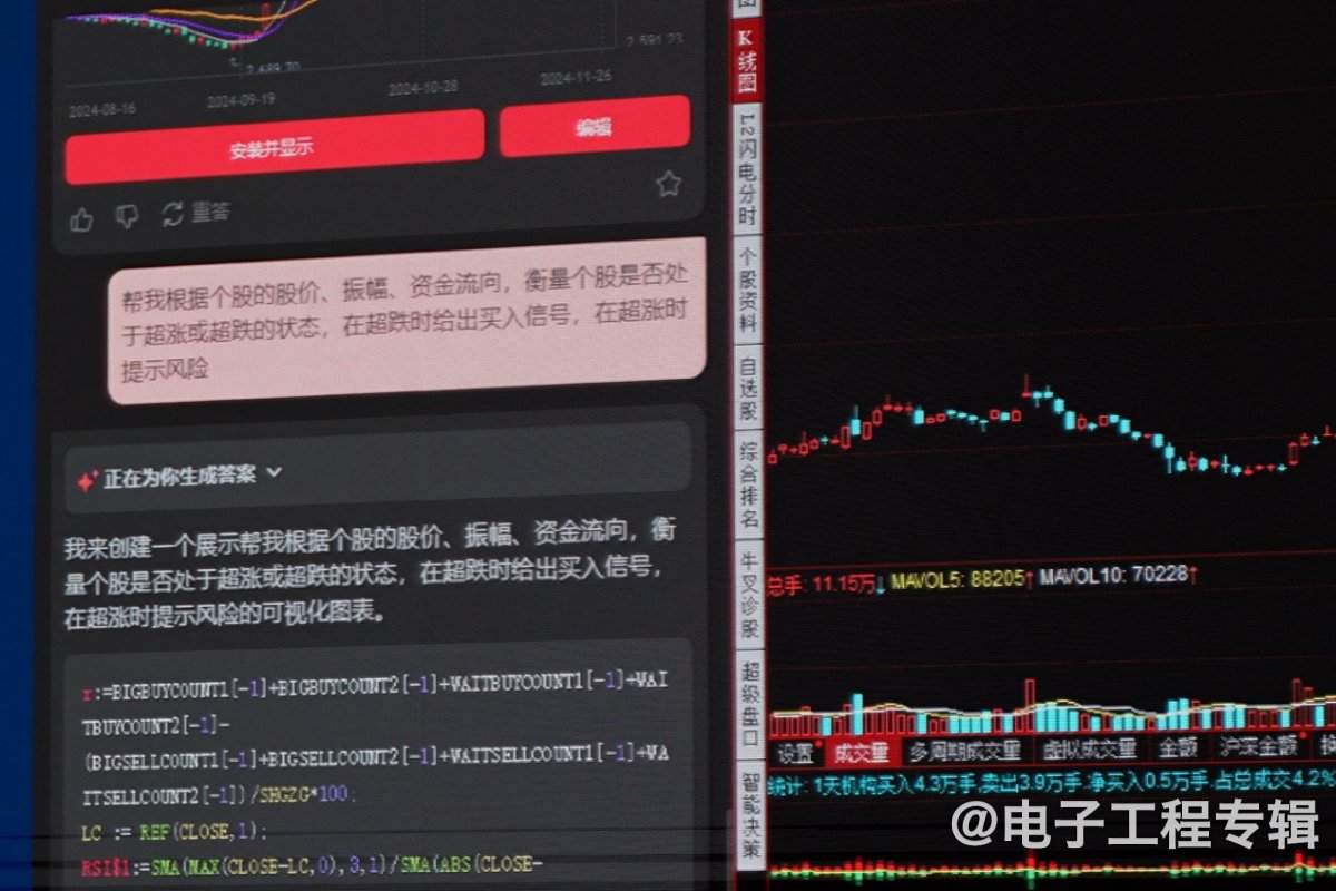 AI PC生态发展现状分析：处理器算力与软件应用全面突破(图11)