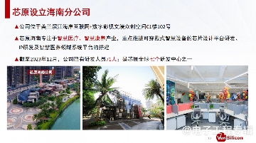 芯原股份深耕海南智慧医疗产业，脑机接口技术引领康复科技新趋势(图5)