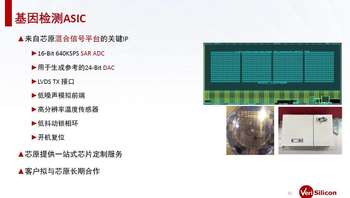 芯原股份深耕海南智慧医疗产业，脑机接口技术引领康复科技新趋势(图9)