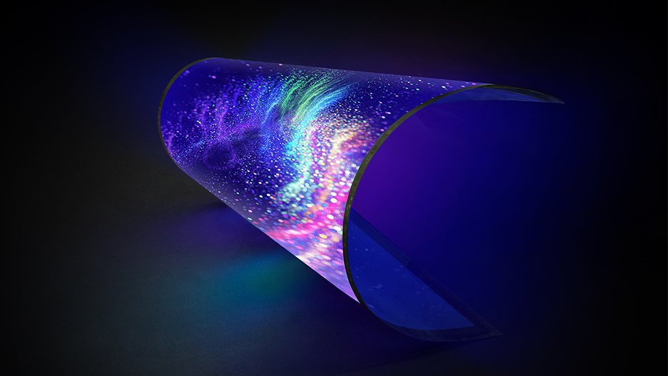 柔宇科技破产背后：60亿估值独角兽的柔性屏技术困局(图1)