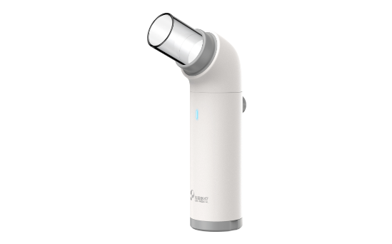 肺功能测试仪工作原理及主要检测参数详解(图1)