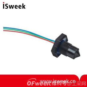 光电液位传感器监测新生儿培养箱中的水位(图2) 光电液位传感器监测新生儿培养箱中的水位(图2)