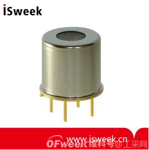 一种制氧机用氧浓度检测传感器(图3)