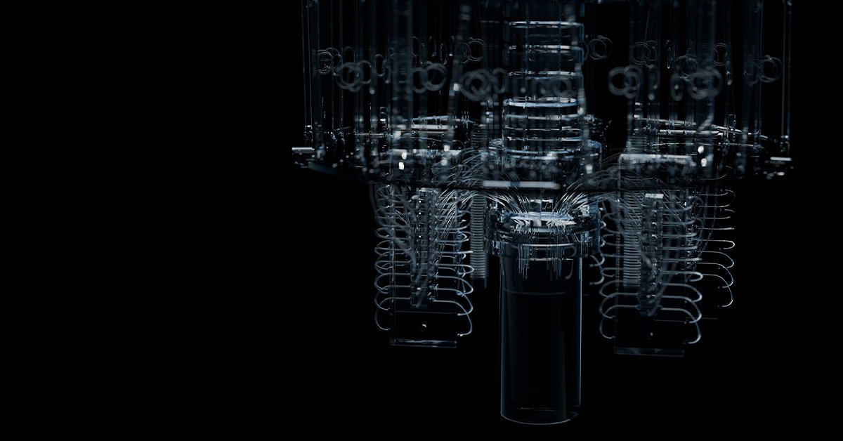 英伟达与谷歌量子AI合作加速量子计算设备研发(图1)