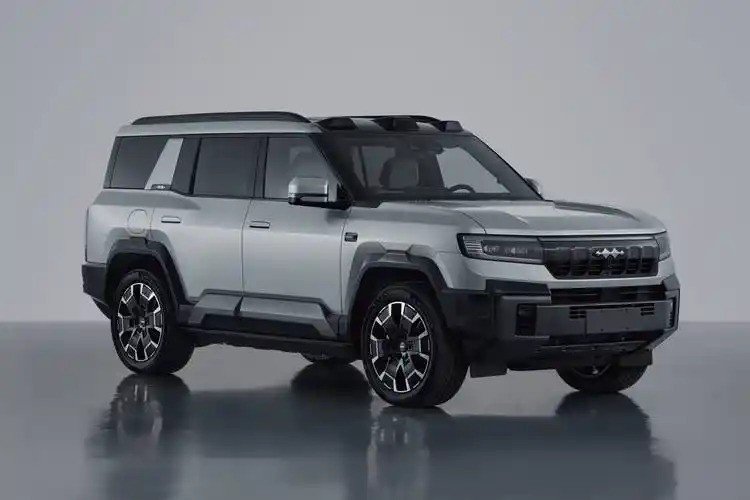 比亚迪发布BYD9000座舱芯片，4nm工艺赋能智能驾驶体验(图3)