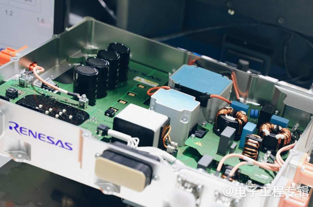 瑞萨电子押注边缘AI技术，传统芯片厂商的转型新机遇(图6)