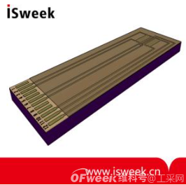 热式质量流量传感器应用于呼吸分析仪气流方向检测(图2)