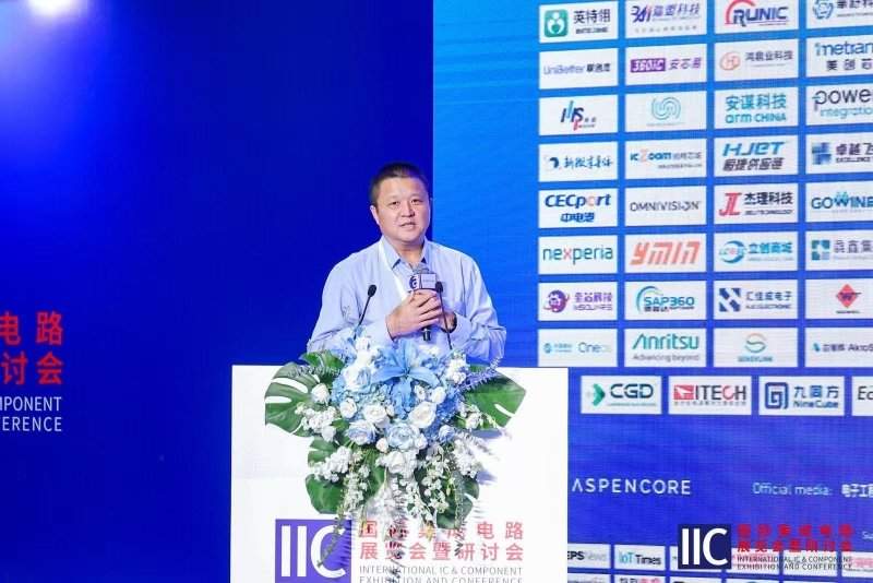 半导体行业进入弱增长周期，新兴技术驱动市场分化发展(图1)