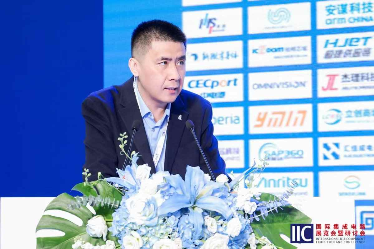 元器件分销商供应链管理策略：应对市场变化的核心要点(图1)