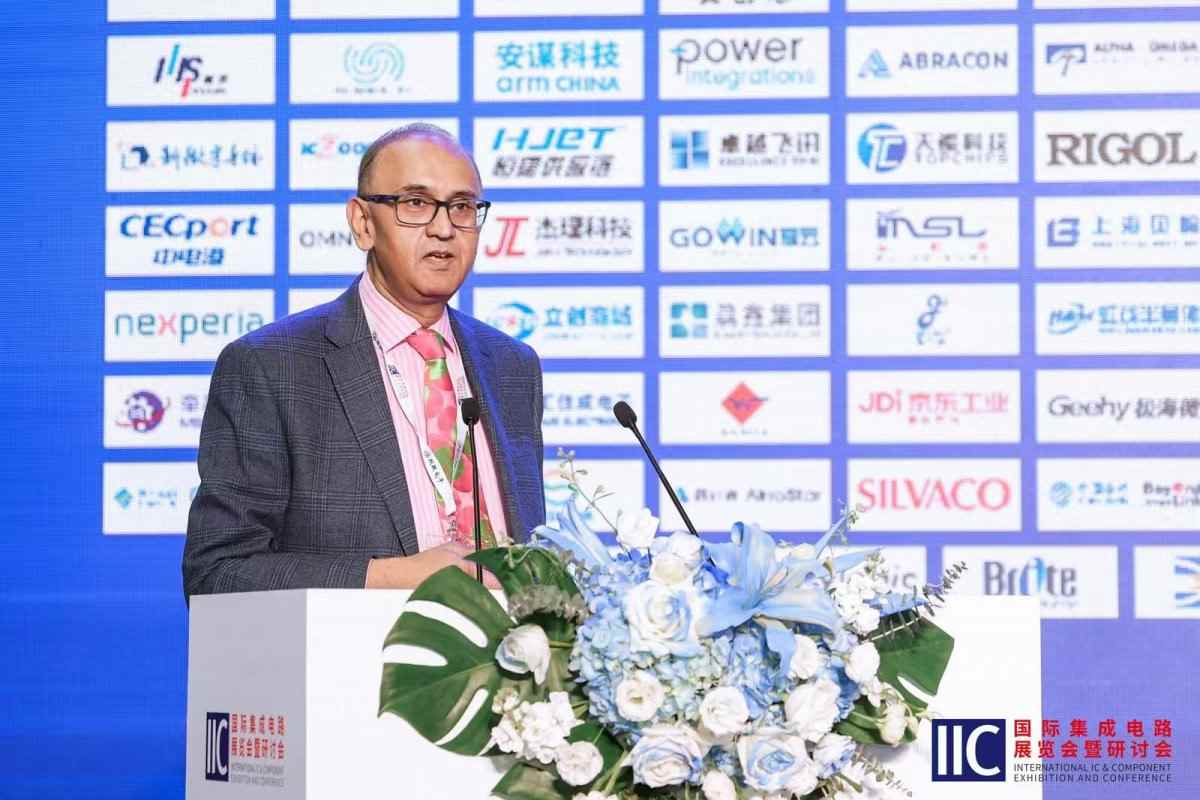 边缘AI重塑半导体产业格局，端侧智能驱动万亿市场新机遇(图2)