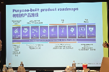 格罗方德三大策略驱动增长 深耕中国市场布局四大技术领域(图1)