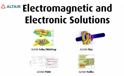 西门子106亿美元收购美国工程软件商Altair强化数字化布局(图3)