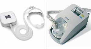 流量芯片传感器在家用便捷式呼吸机的应用(图1)