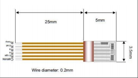 流量芯片传感器在家用便捷式呼吸机的应用(图2)